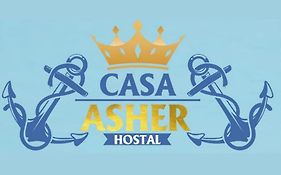 Hostal Casa Asher