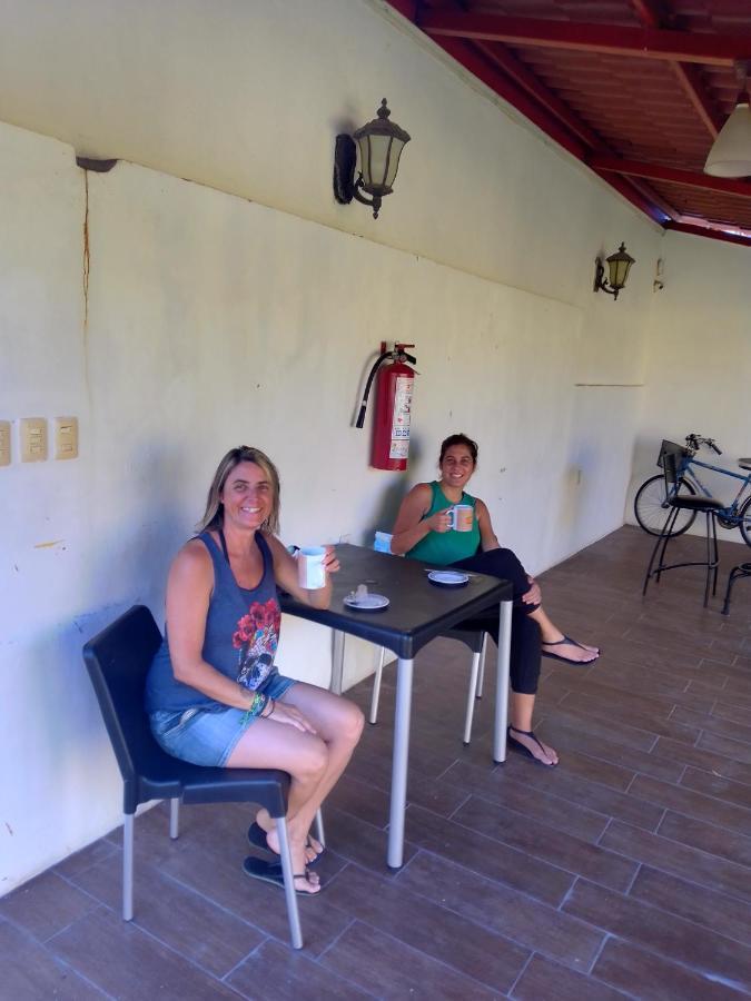Hostal Casa Asher Campeche Exterior foto